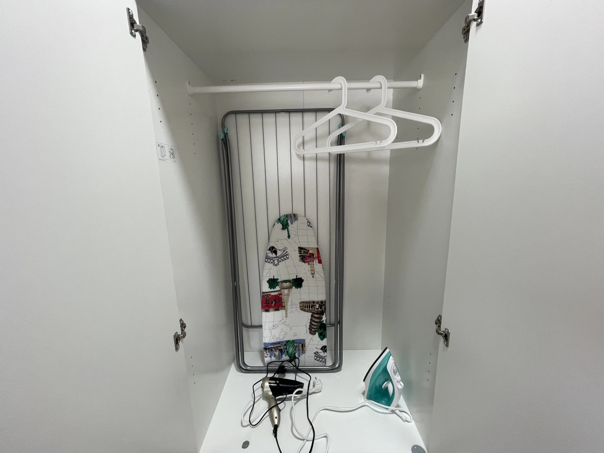 Апартаменты Квартирка ХМ на Елены Сагандуковой 16