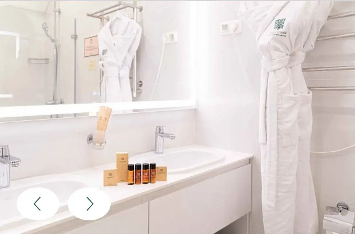 Вятские Дачи 5*