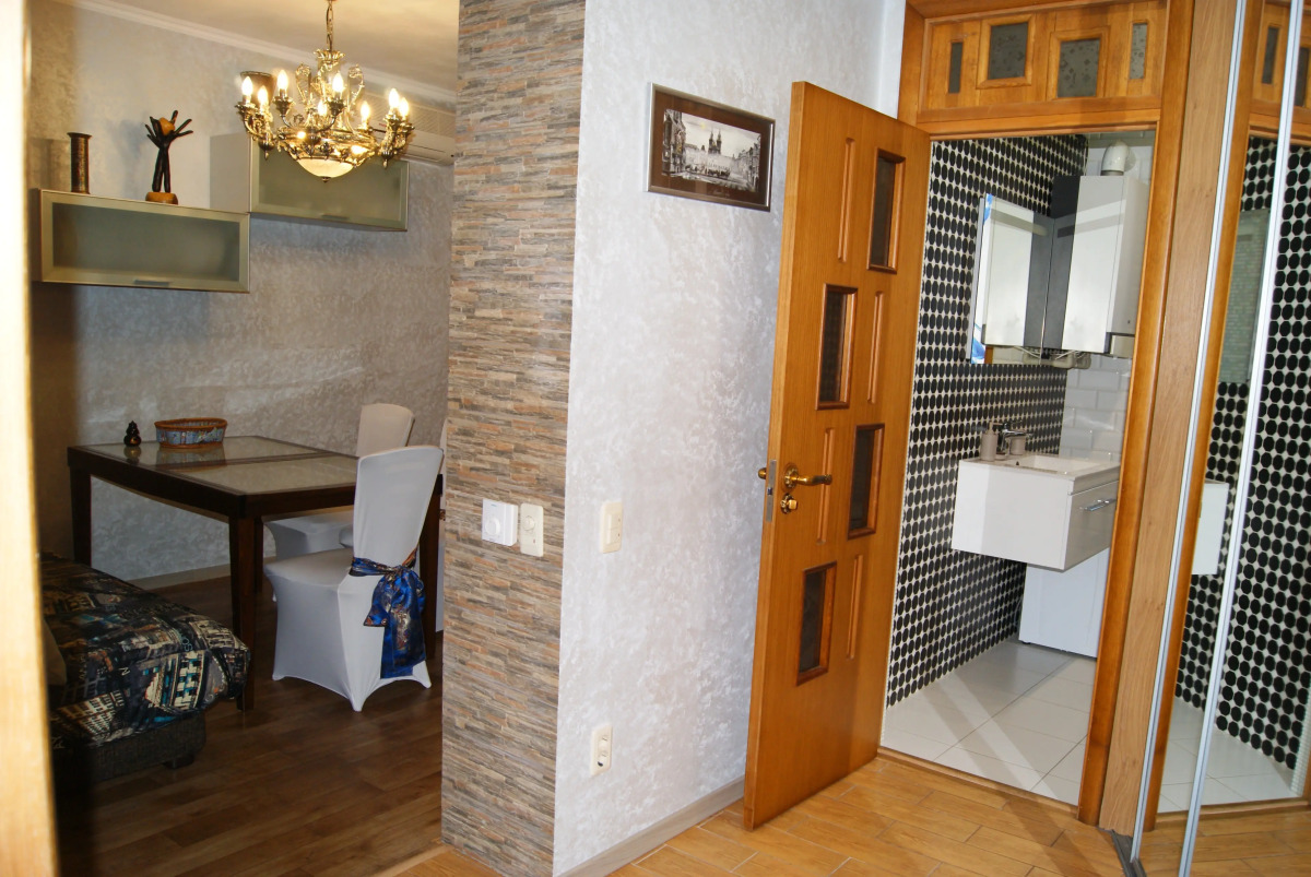 Апартаменты Оливия на Радищева