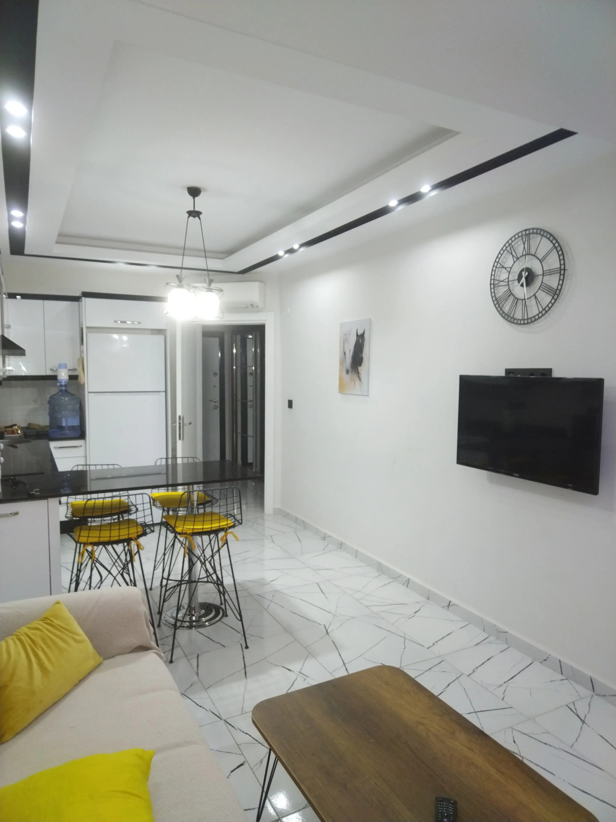 Апартаменты Art city Residence