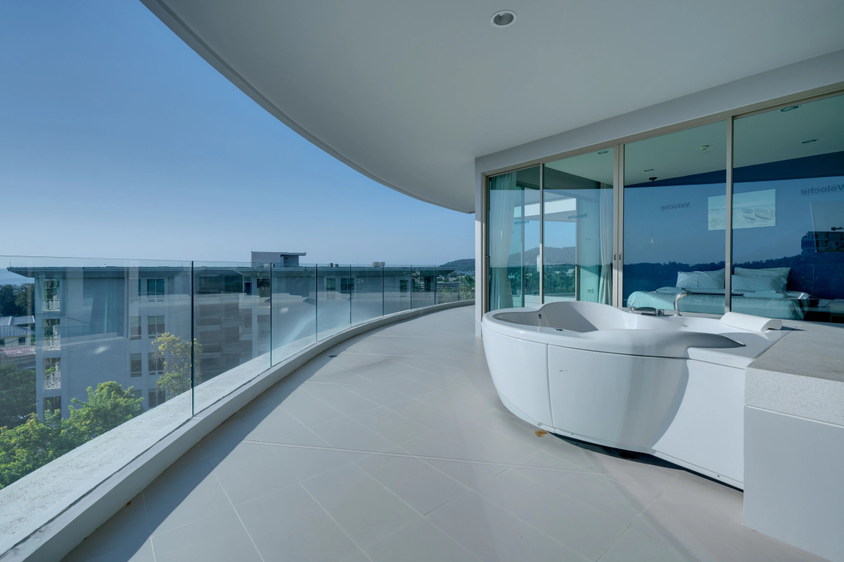 Апартаменты Veloche Group by Continent