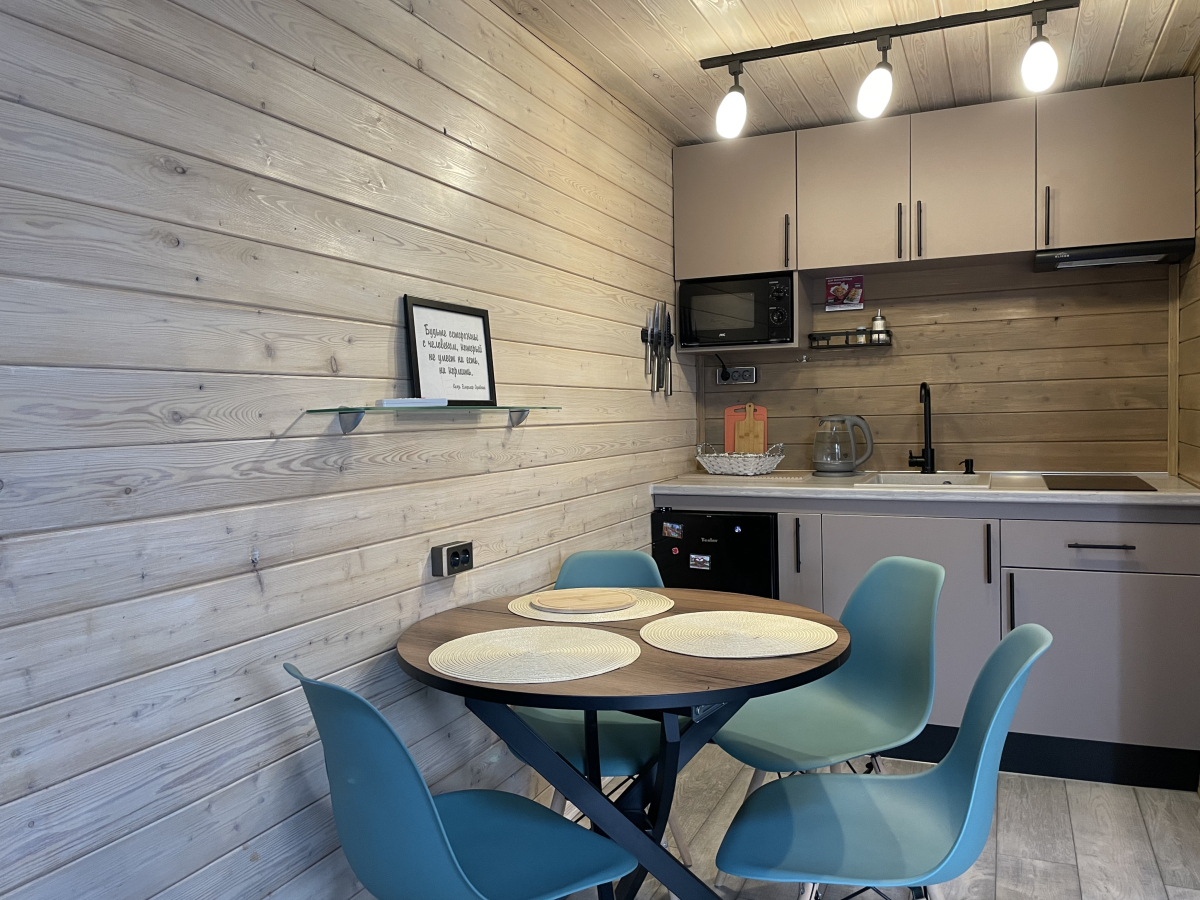 Гостевой Дом Эдем Хаус