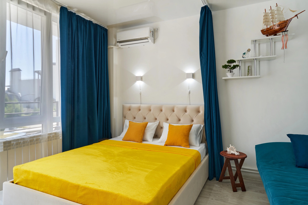 Квартира Sevastopol-Apartment