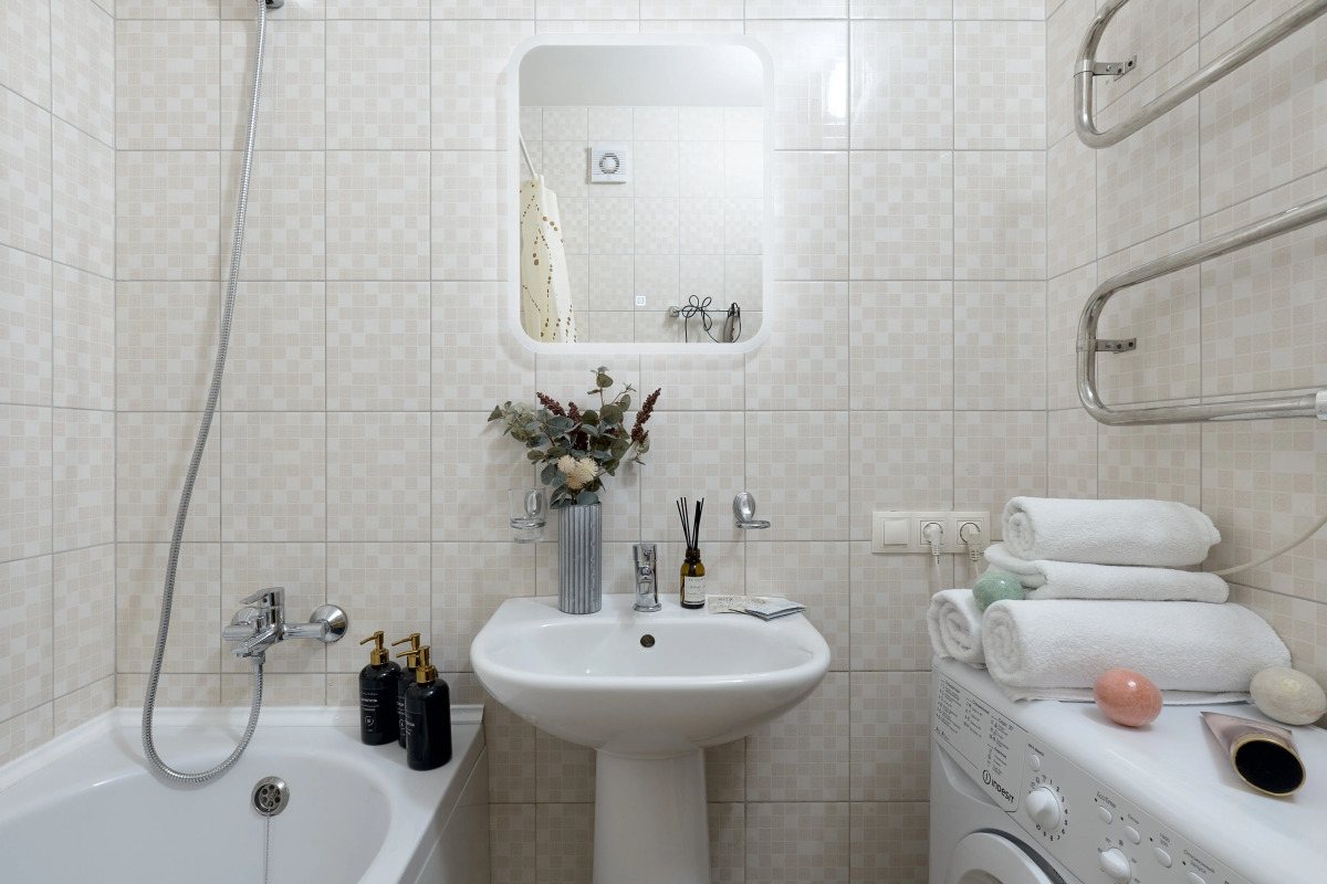 Апартаменты Rockmond Comfort