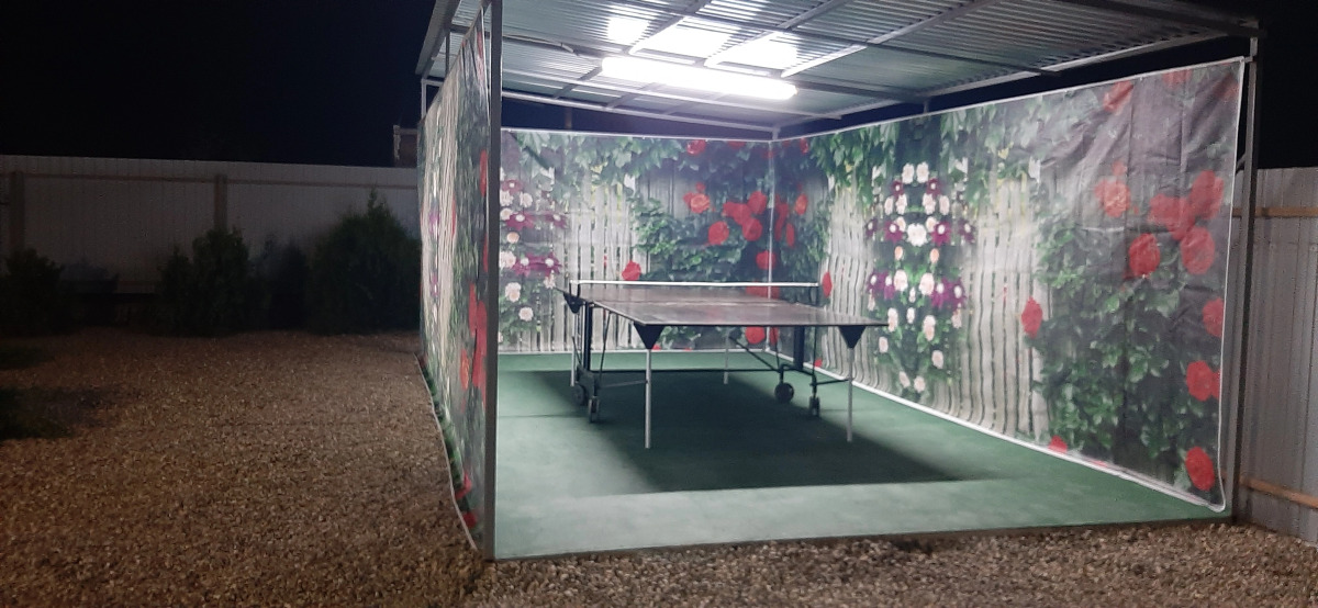 Гостевой Дом Лазурный