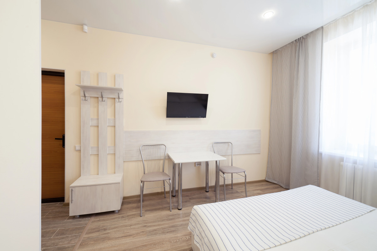 Апартаменты Виктория 2