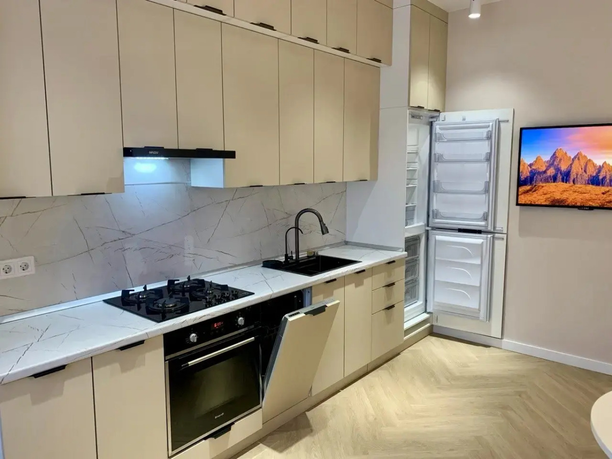 Квартира 300 метров Кисловодский парк