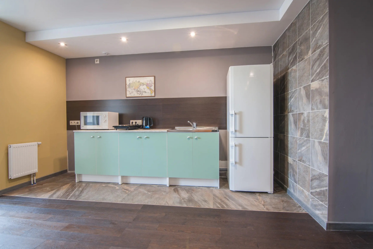 Апартаменты Woodstone