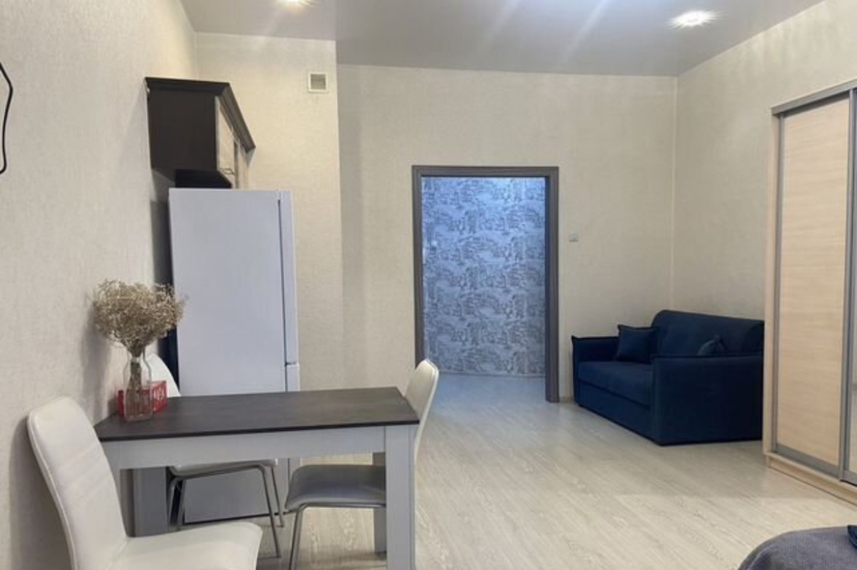 Квартира Проточная 10/1к3