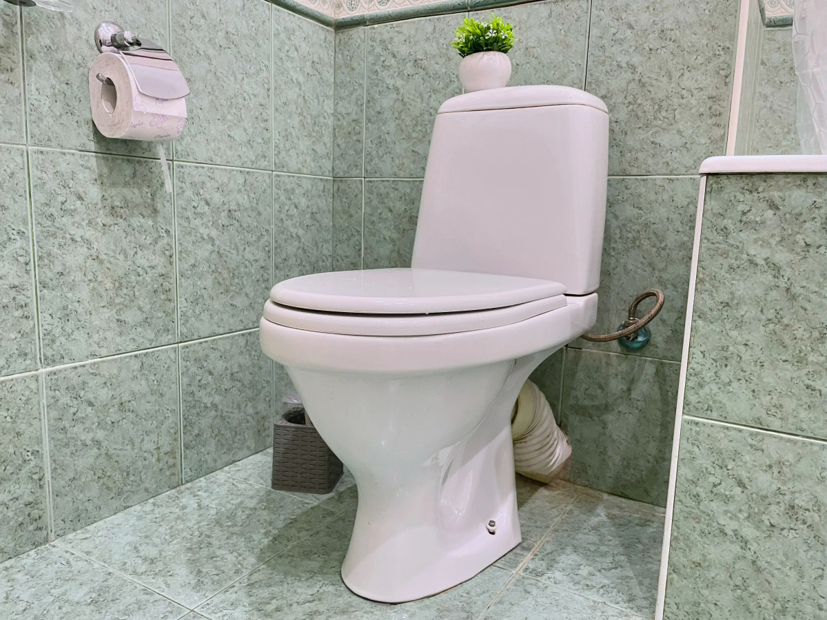 Квартира Просторная Однокомнатная