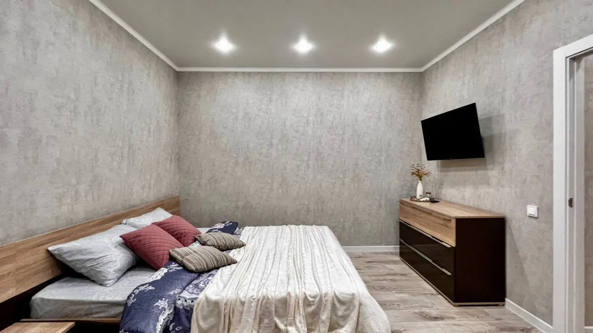 Апартаменты Люкс на Индустриальной 22