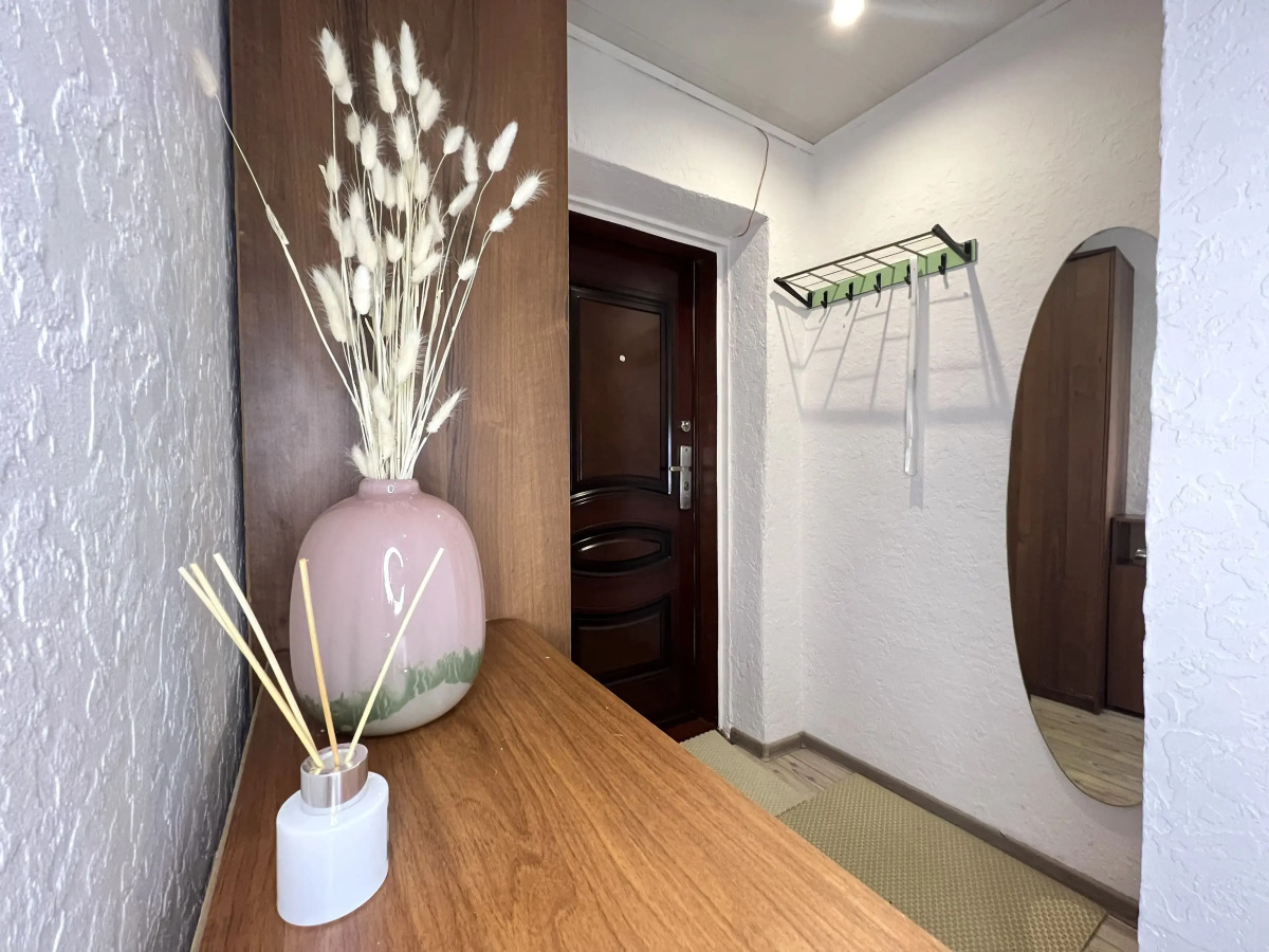 Квартира Аврора