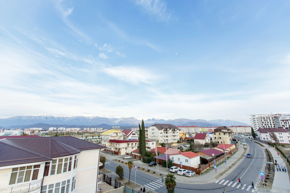 Гостевые комнаты Сертиди