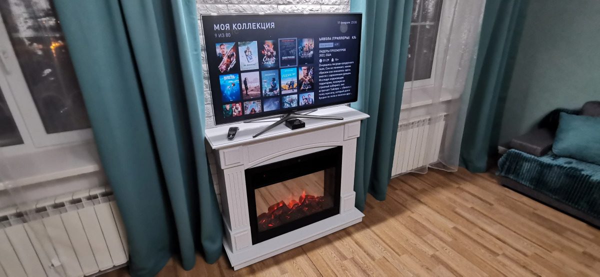 Апартаменты в Частном Доме на Первом Этаже