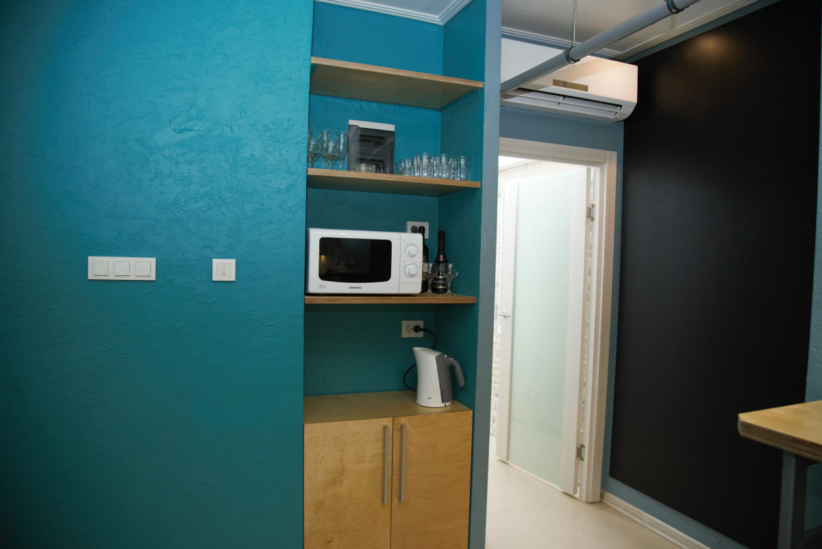 Хостел Артбухта