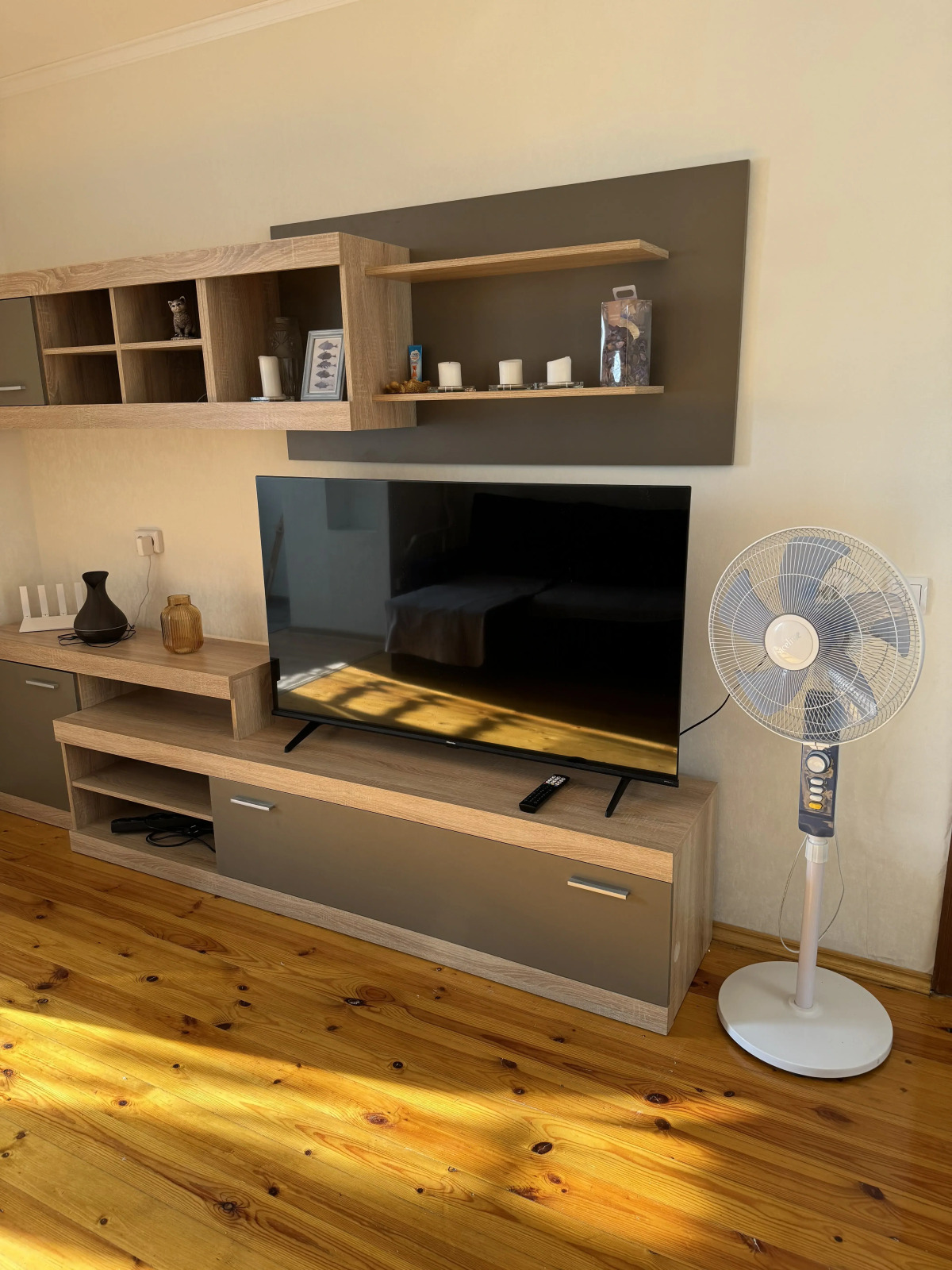 Квартира Уютная