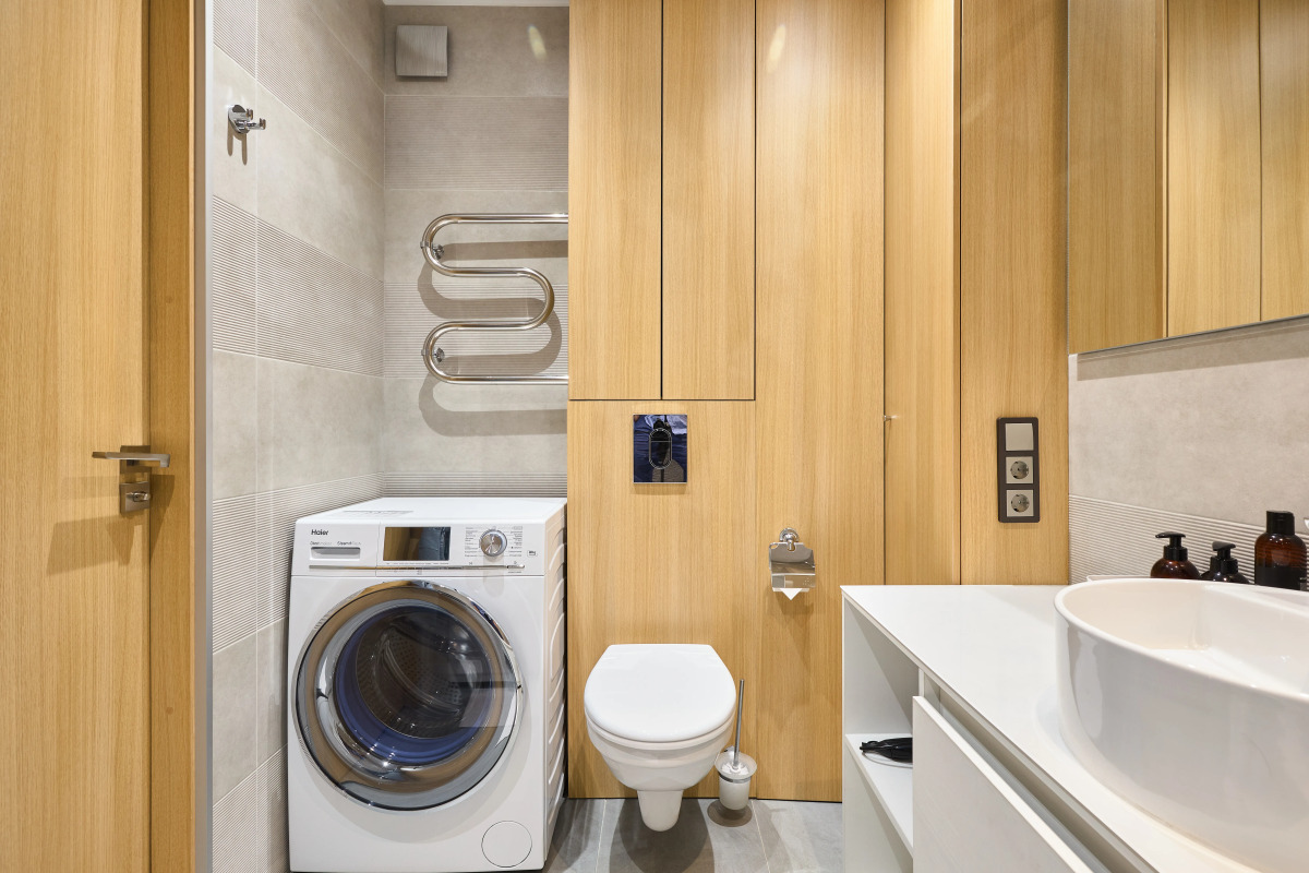 Апартаменты бульваре Десантника Вадима Чугунова 3