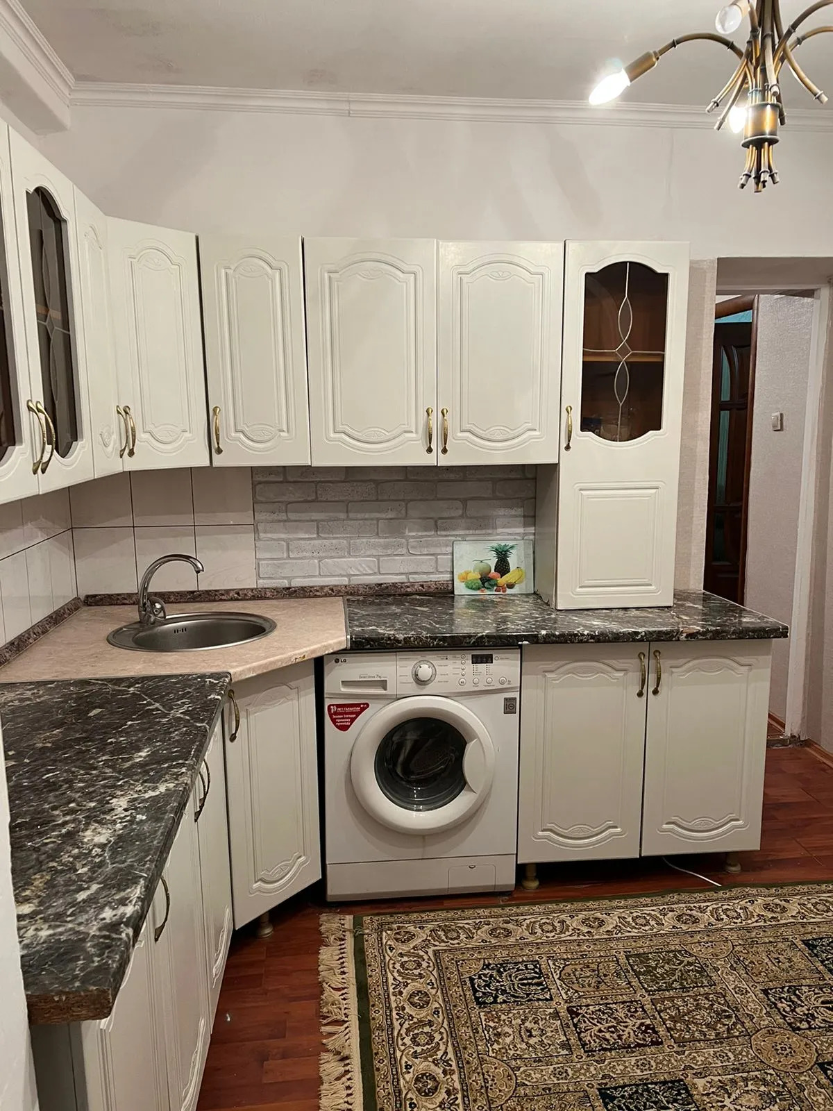 Апартаменты Квартира у Набережной