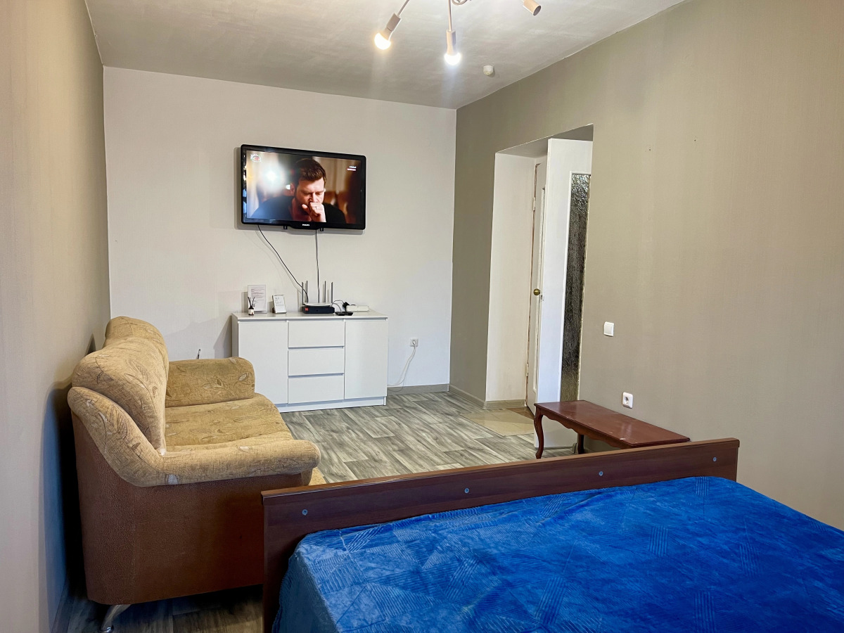 Апартаменты Аэропорт Иркутск