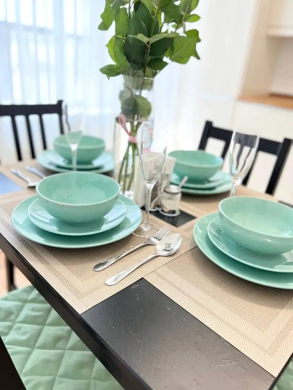 Апартаменты Sunny Beach