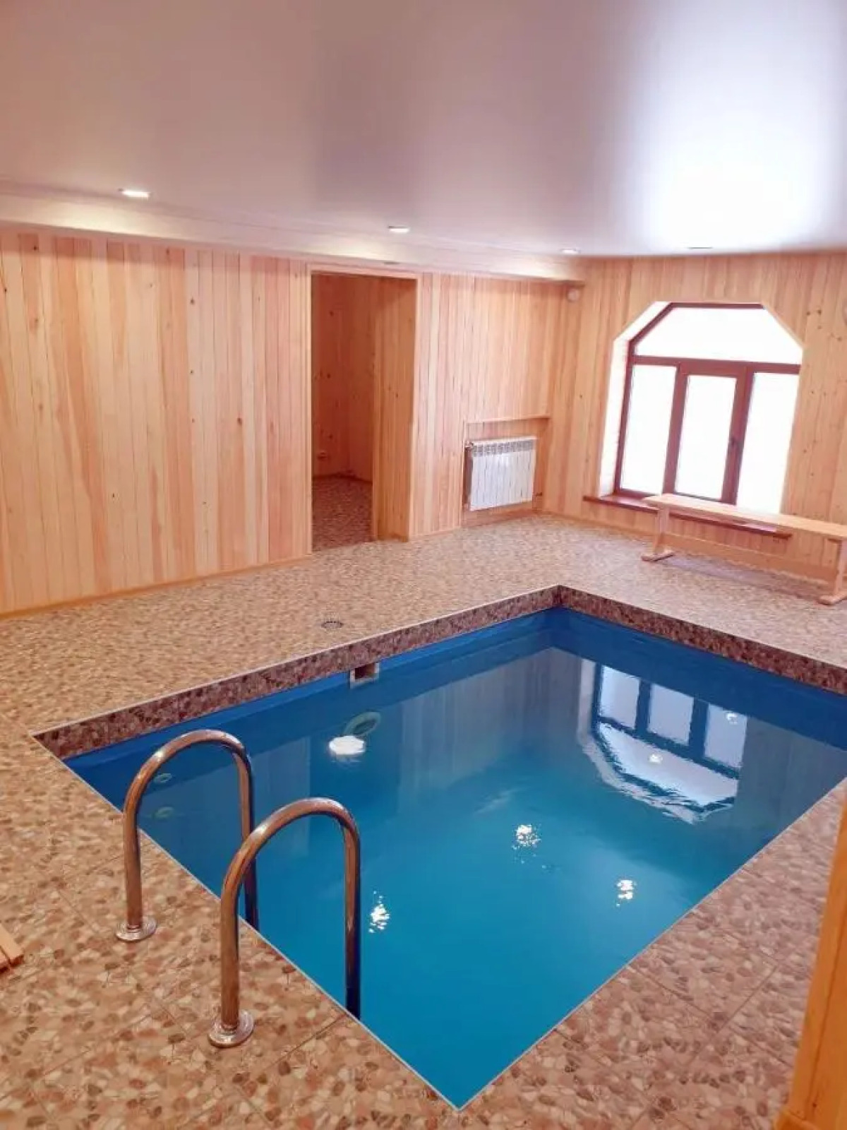 Отель Натали