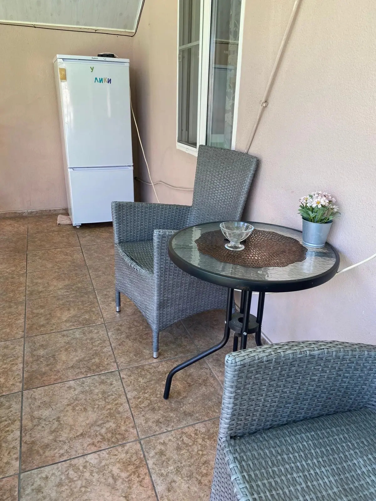 Гостевой Дом Лиана