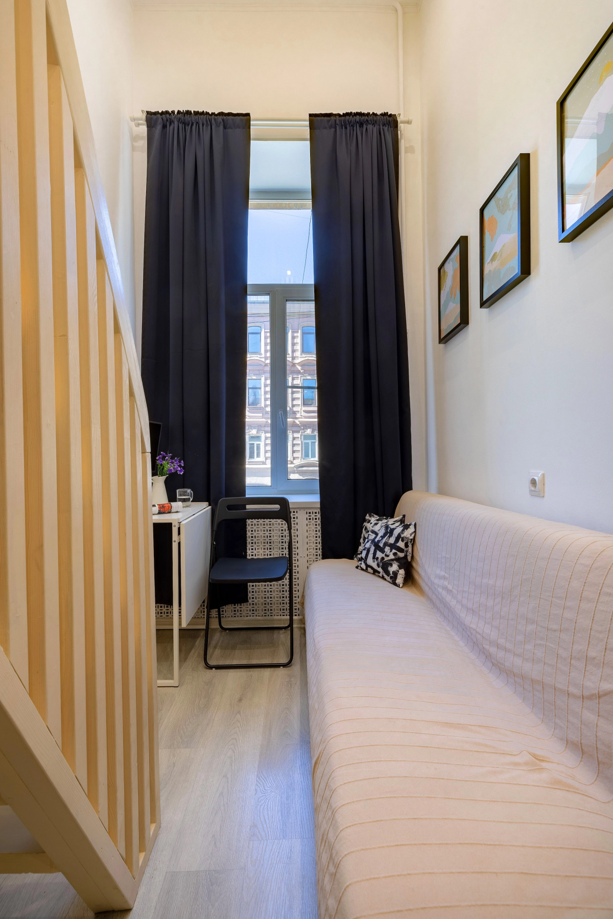 Апартаменты Prime m44 (1)