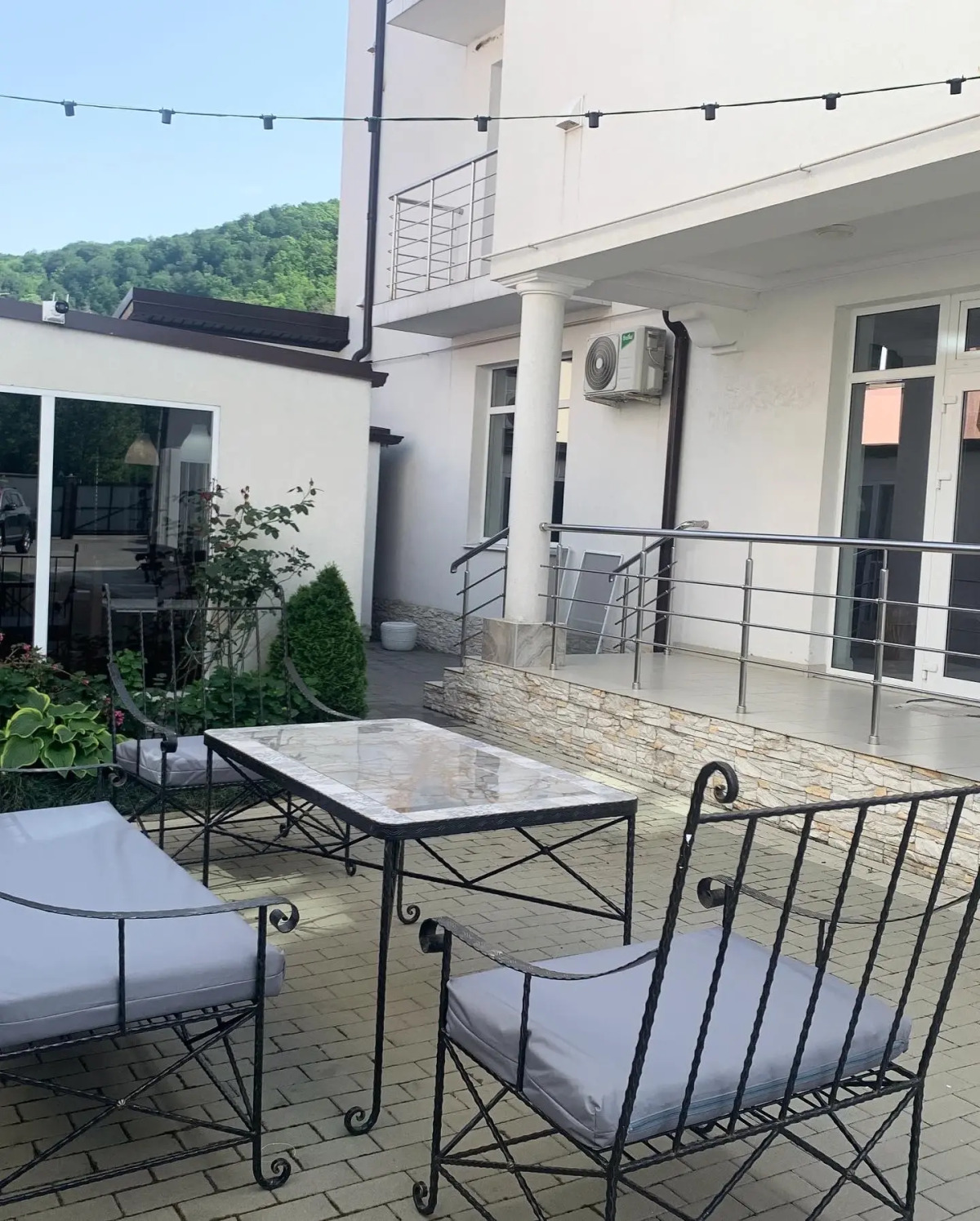 Гостевой дом FamilyStories