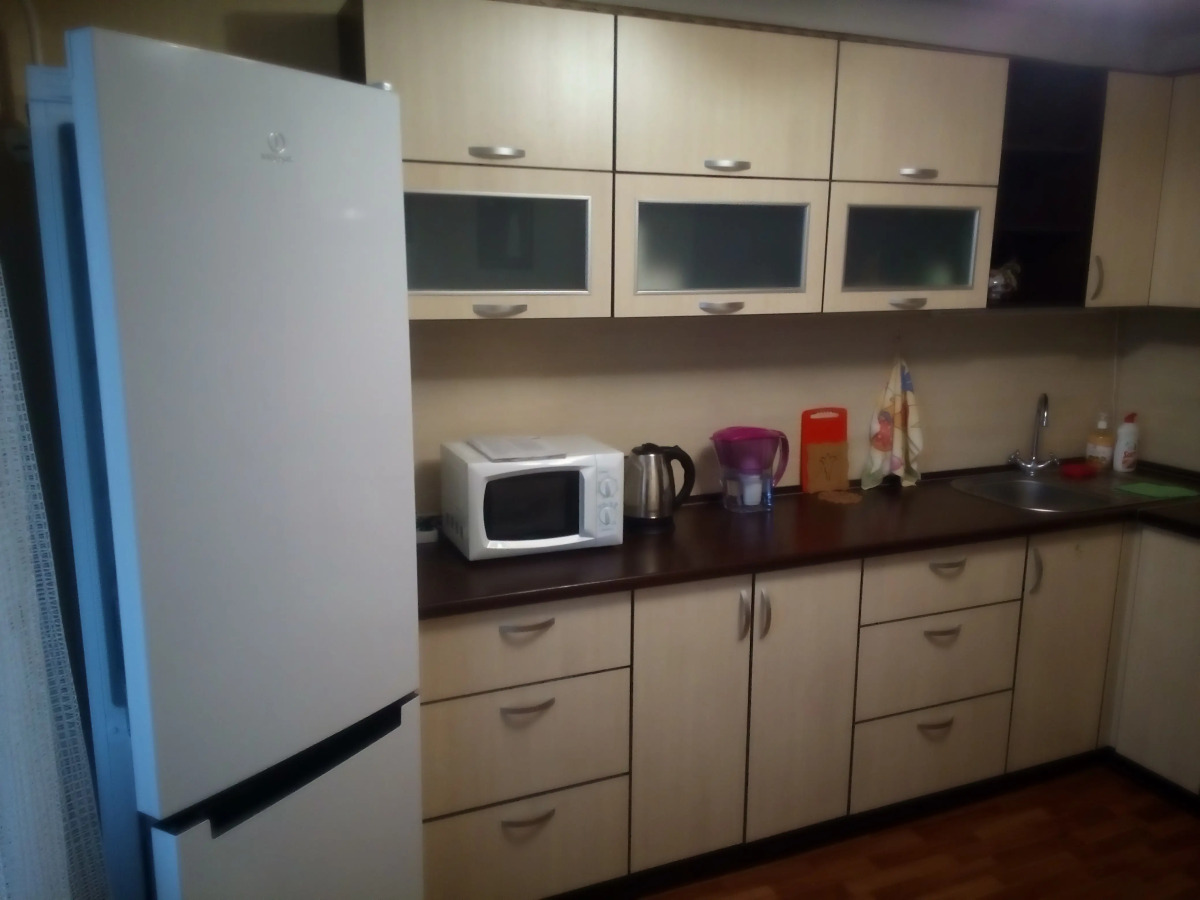 Квартира Уютная однушка Ленина 104