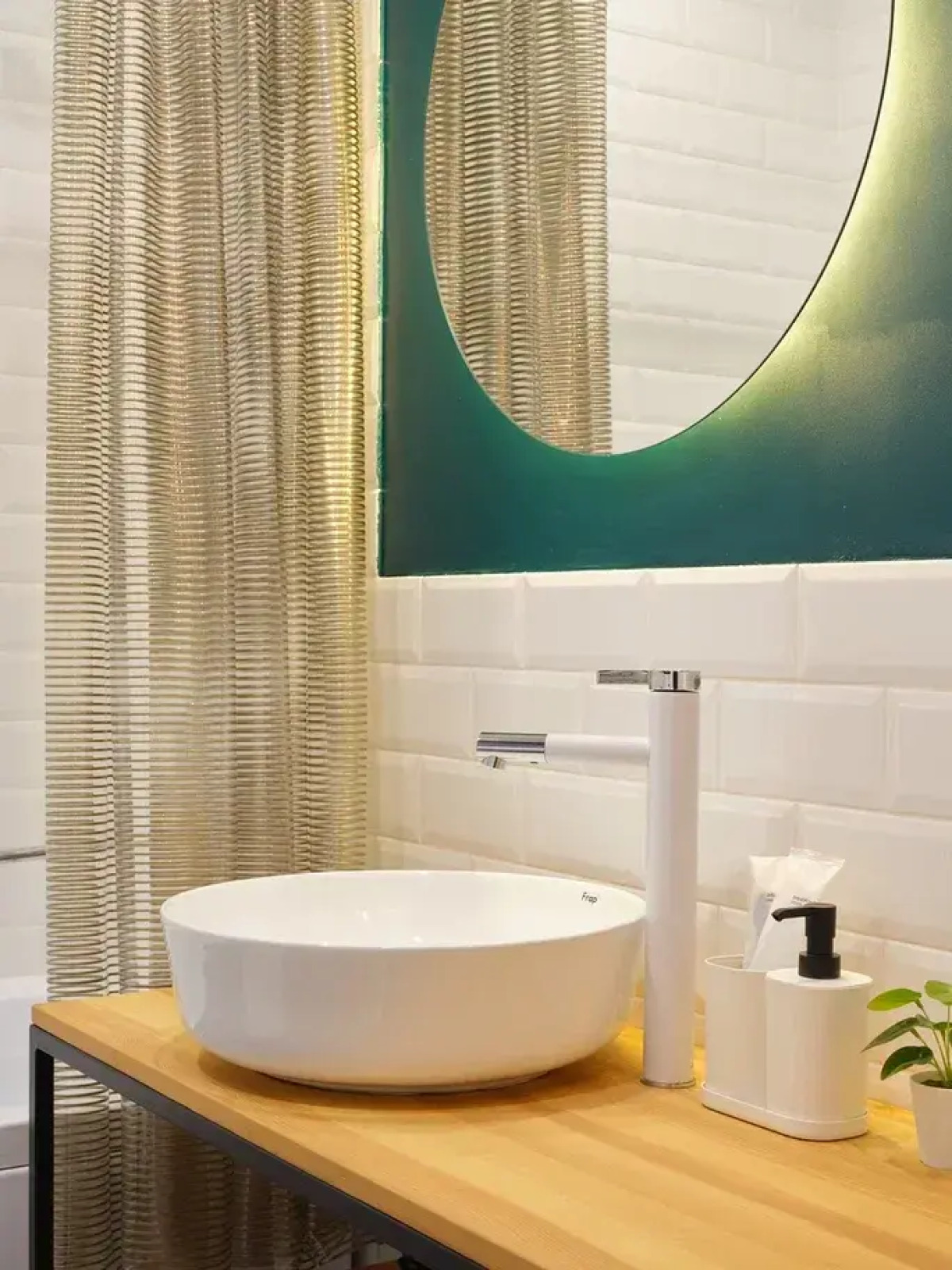 Апартаменты Town Island