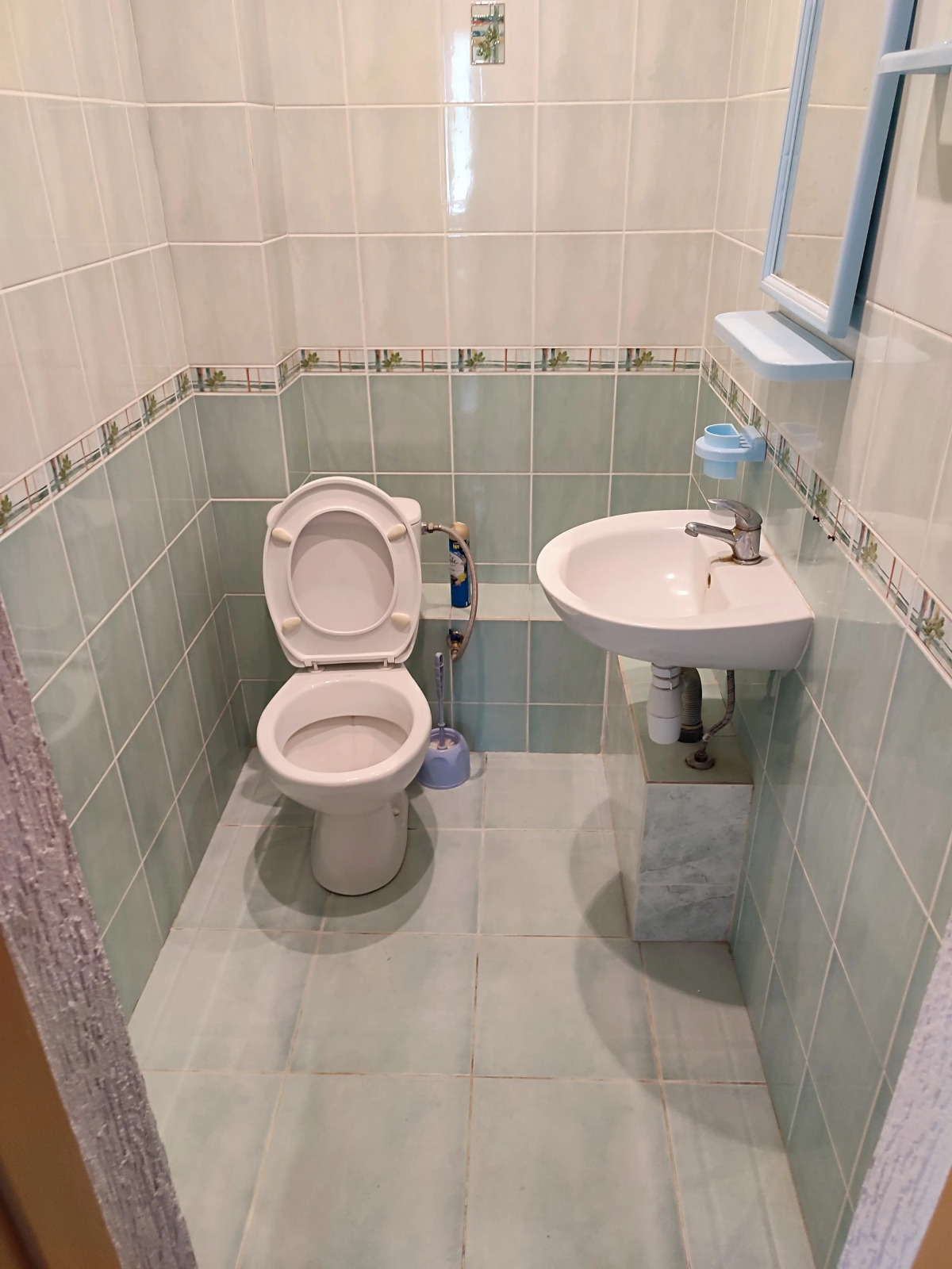 Гостевой Дом Верхняя морская 4