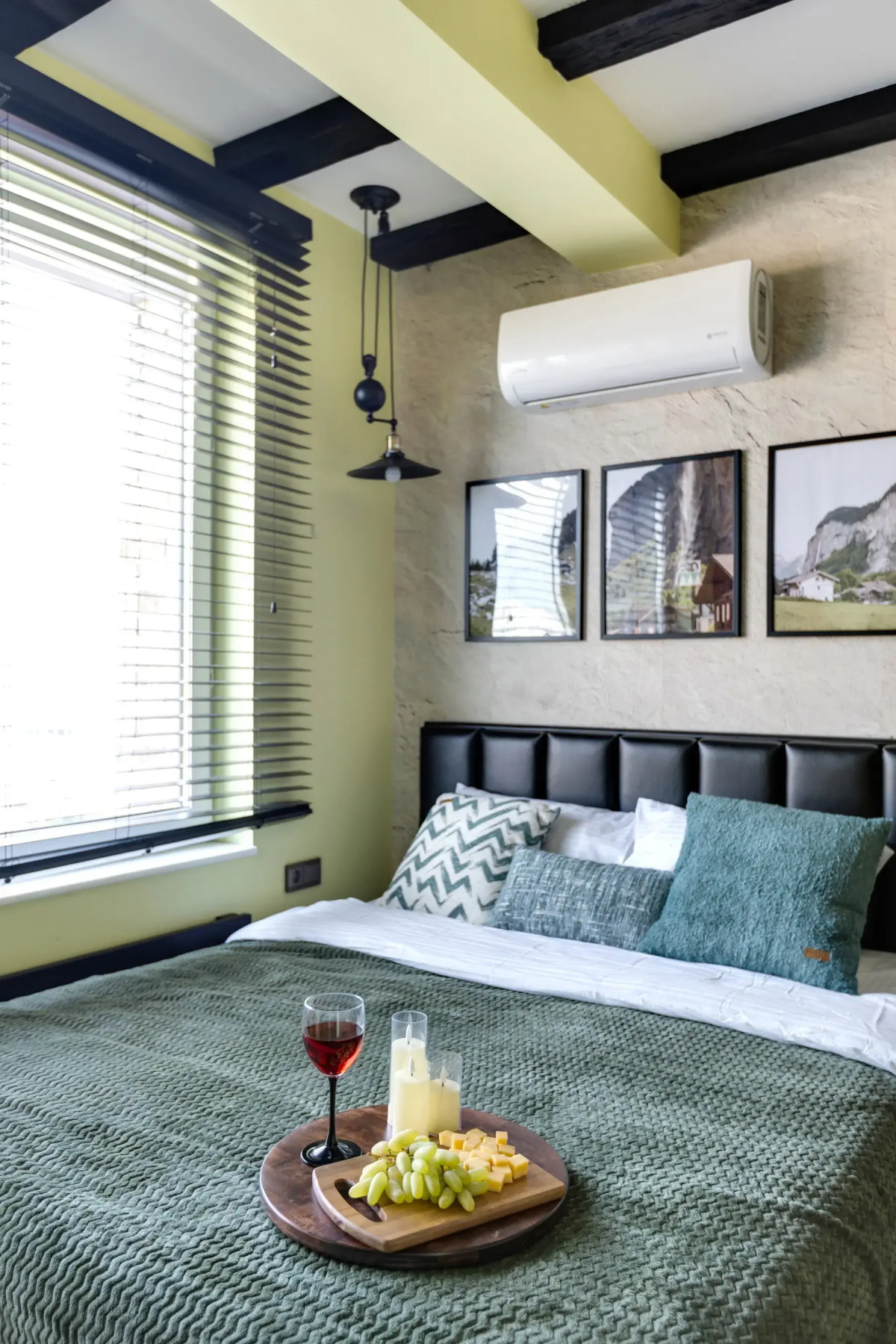 Апартаменты Сандал от Home24