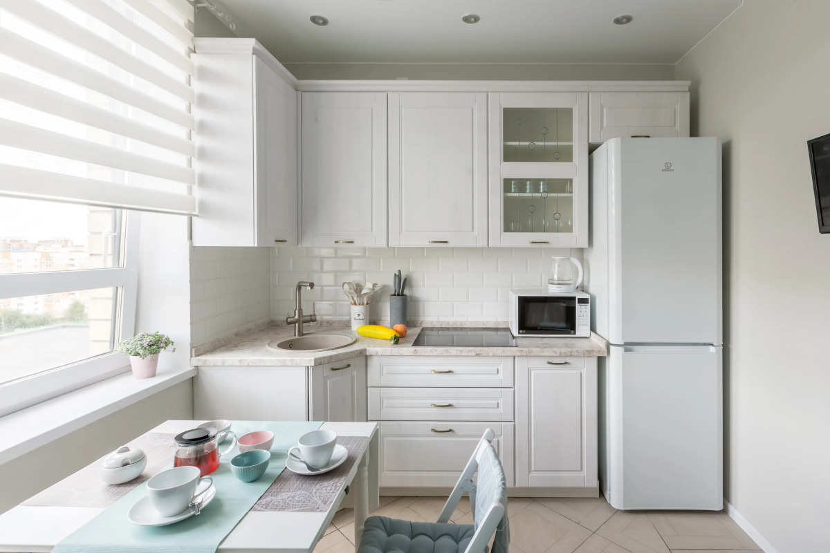 Апартаменты Райский уголок