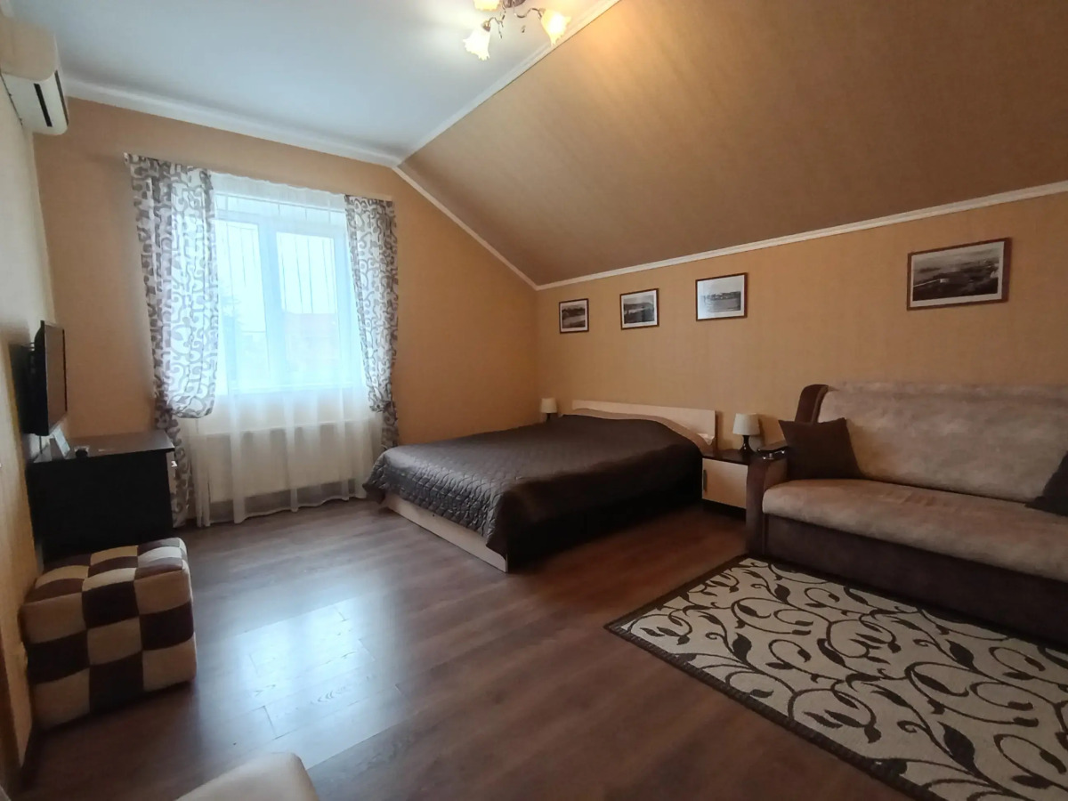 Гостевой дом Старый Городец