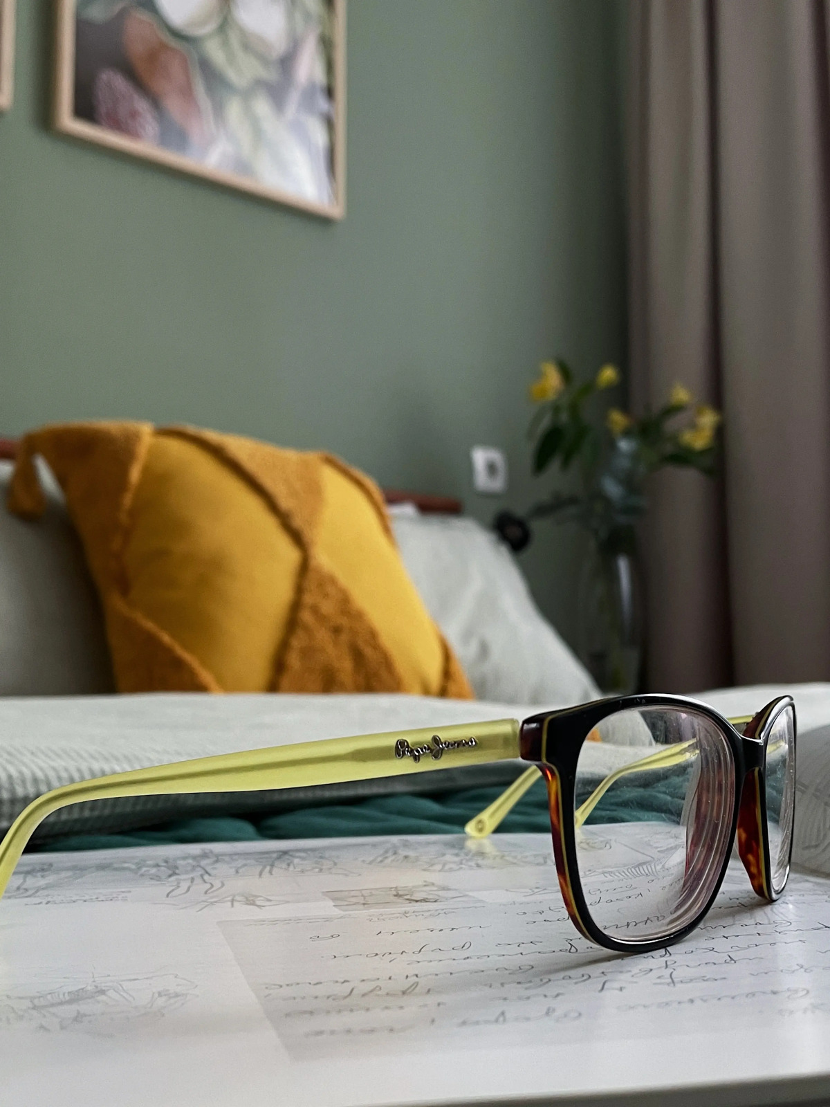 Апартаменты Уютная двушка на Взлётке