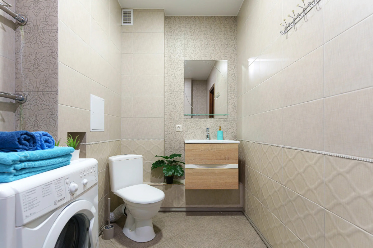 Квартира с понорамным видом с 17 этажа заселение 24/7