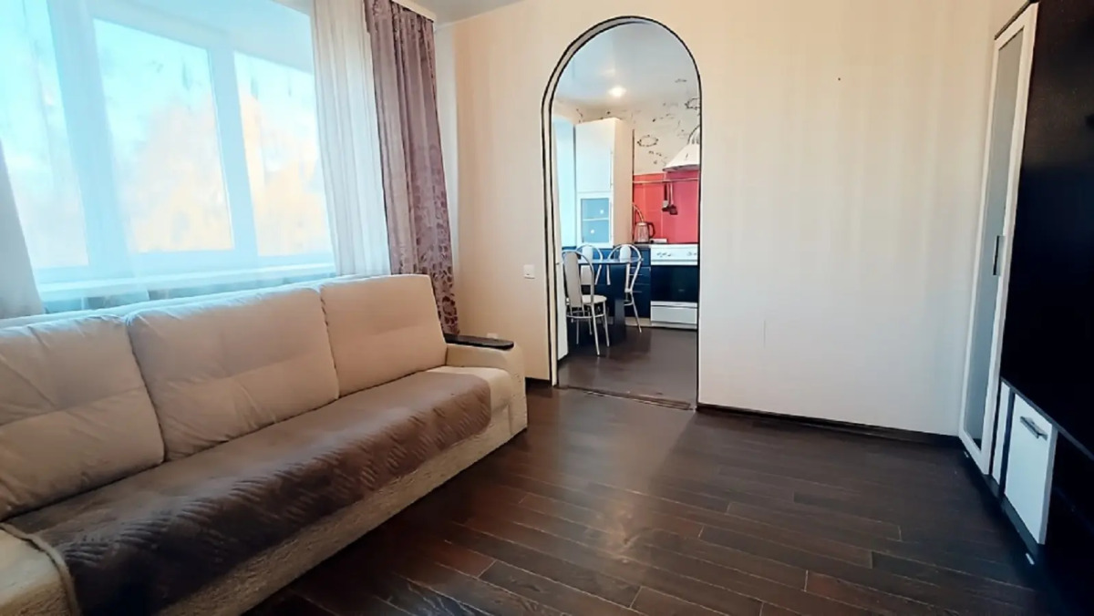 Апартаменты Уютный Север на Шмидта 33а