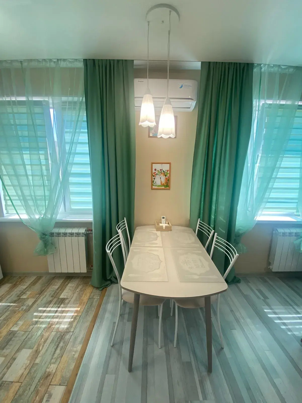 Квартира рядом с Аквапарком