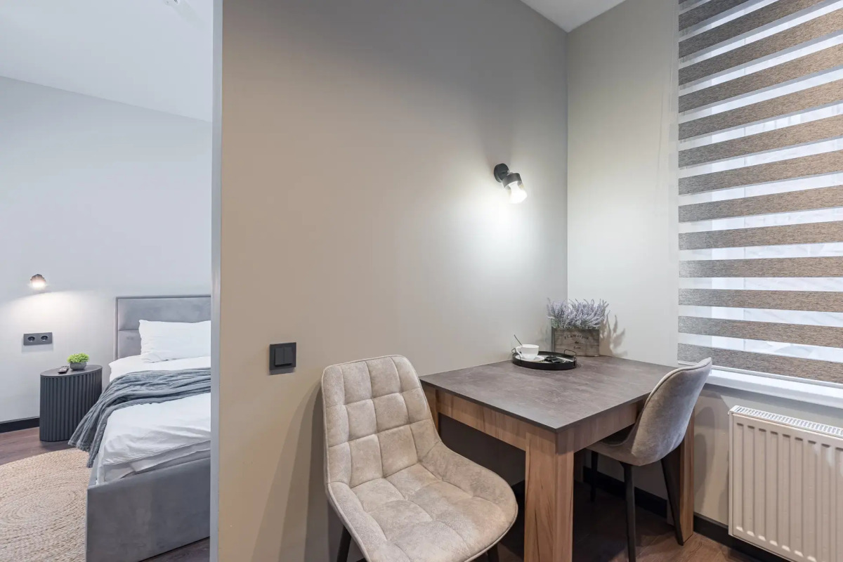 Апарт-Отель Центральный