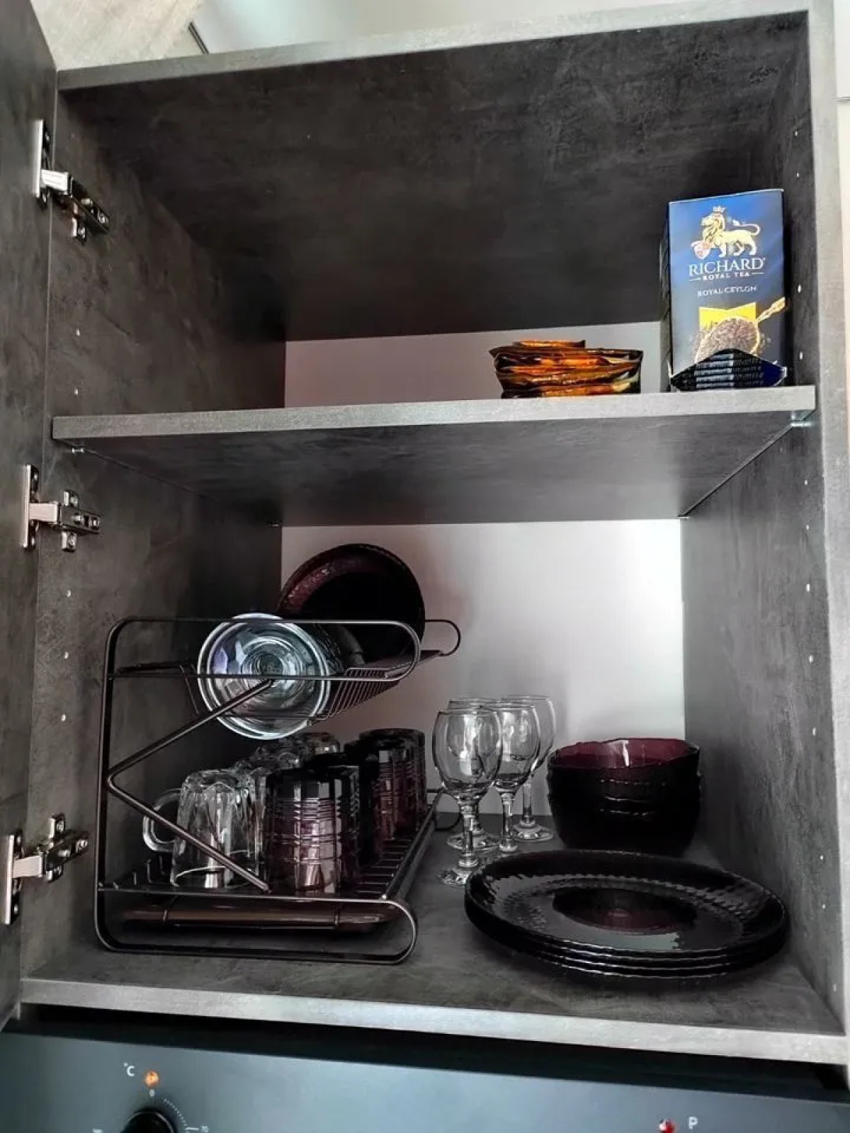 Квартира на проспекте Циолковского