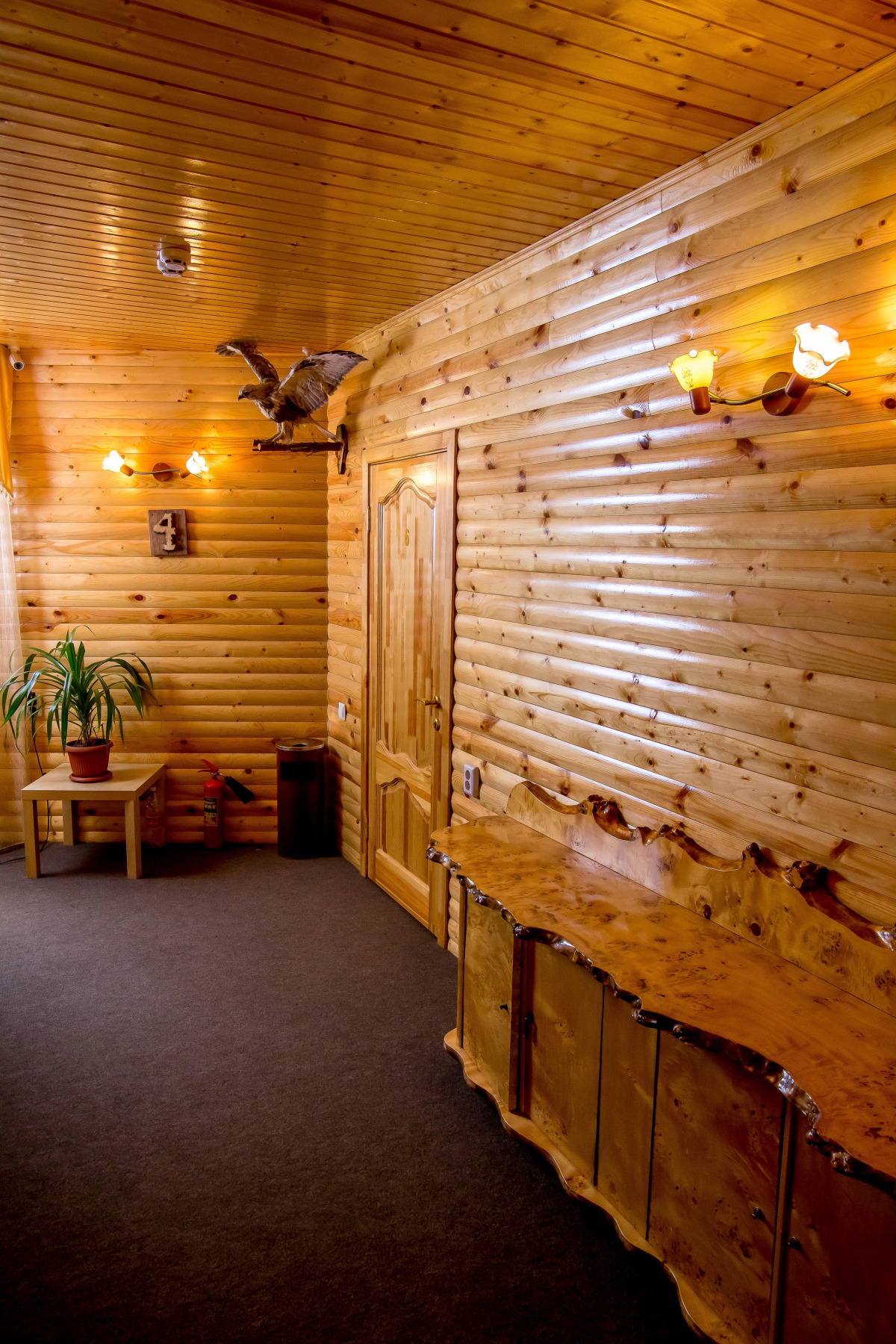 Отель Николаевский