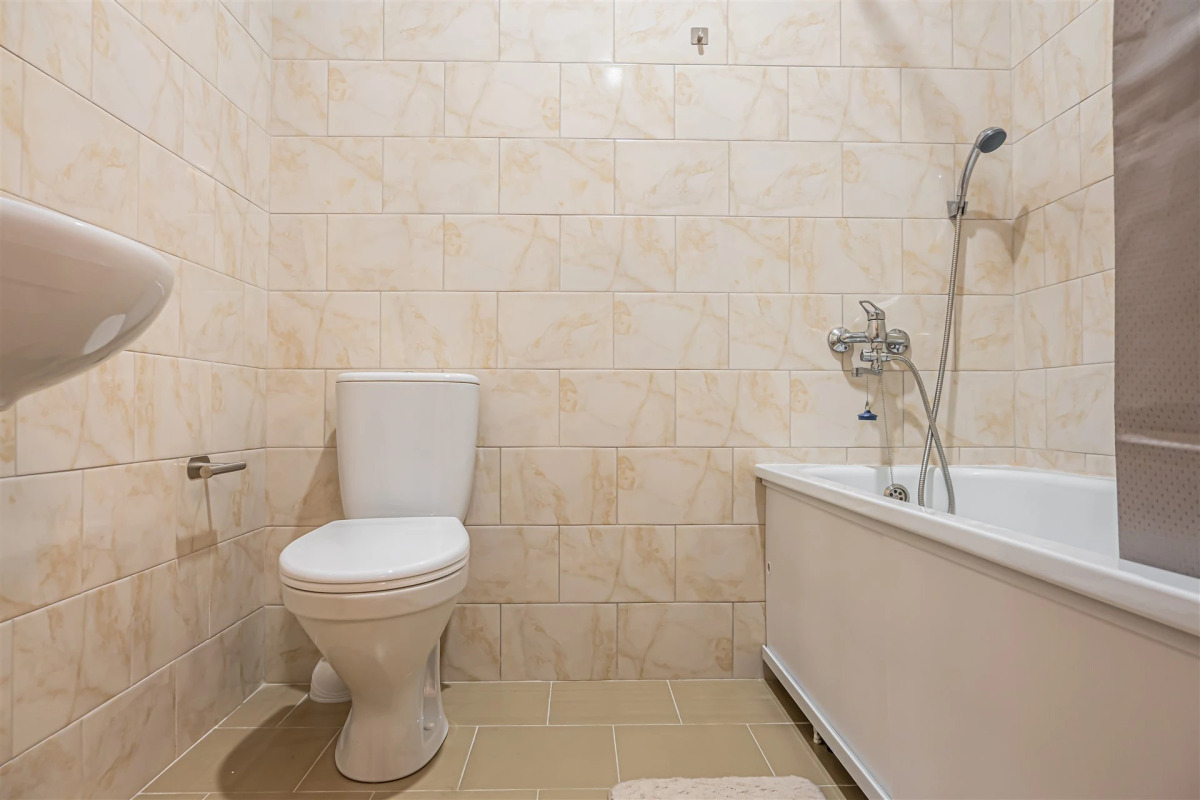 Гостевой дом Вита