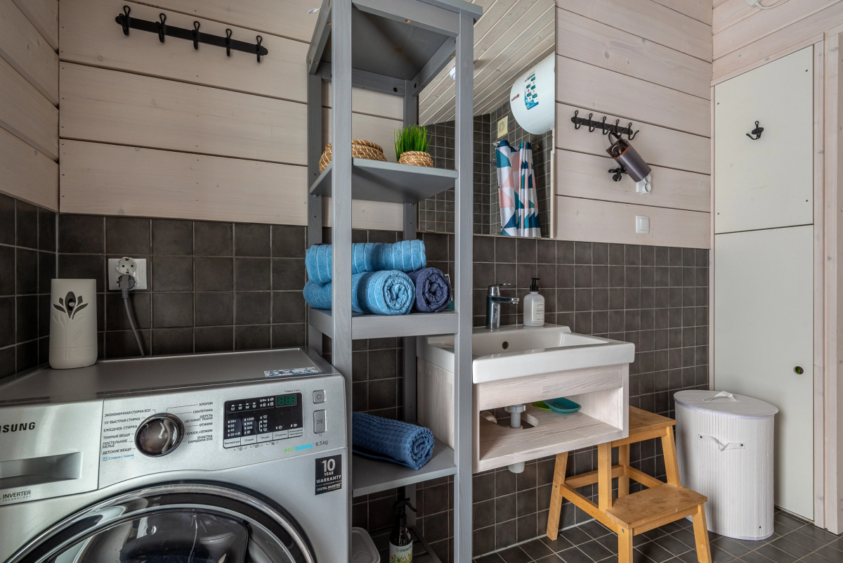 Частный Дом Comfort Life House