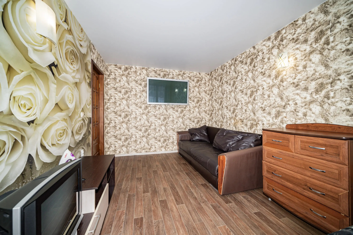 Квартира 2-х комнатная рядом с 32 в/г