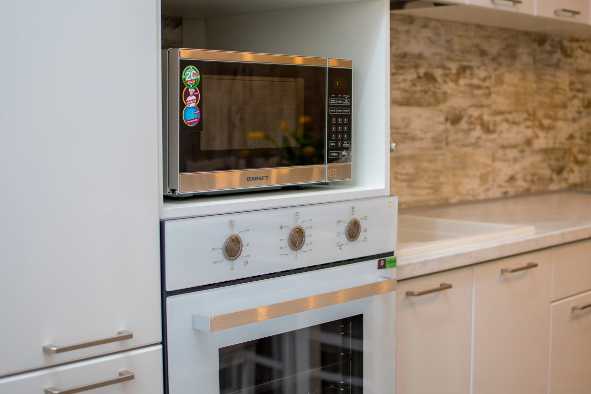 Квартира Стильная на острове Канта