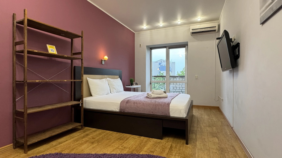 Квартира Right Room на Поле Свободы 129