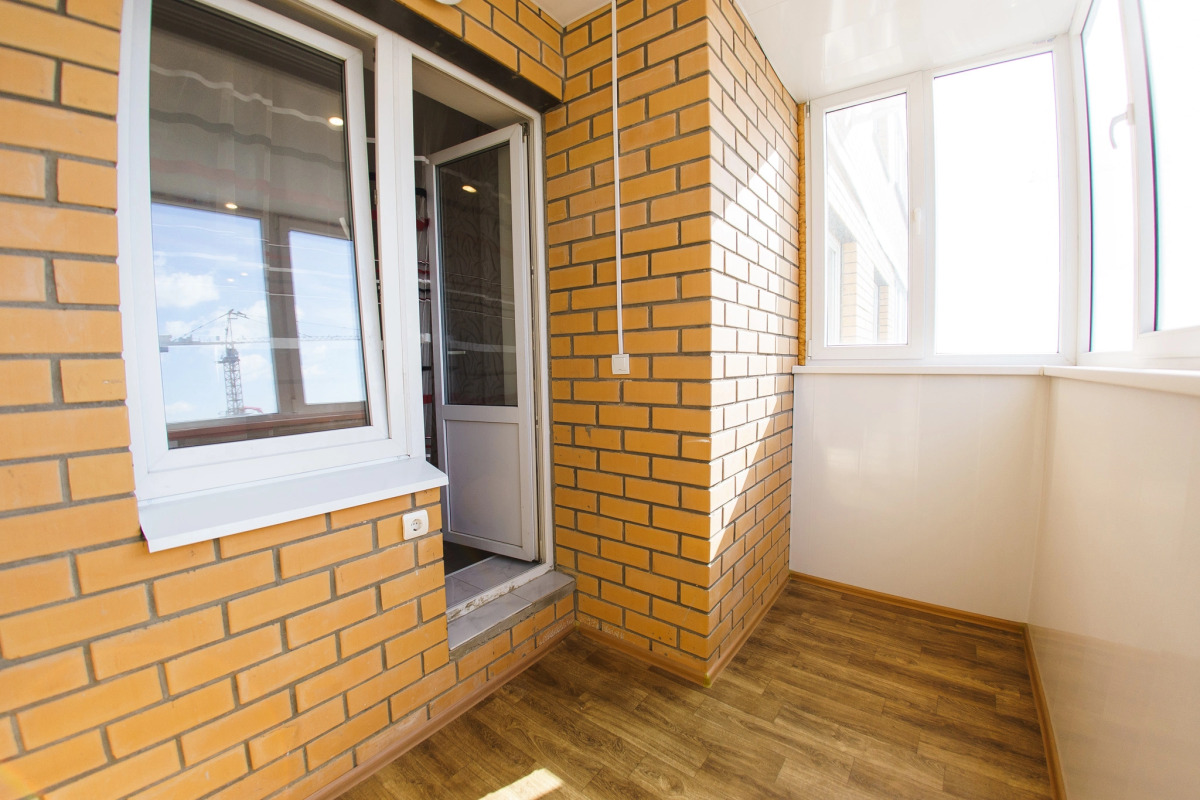 Апартаменты InnDays Аркадия Шипунова 6 (2)