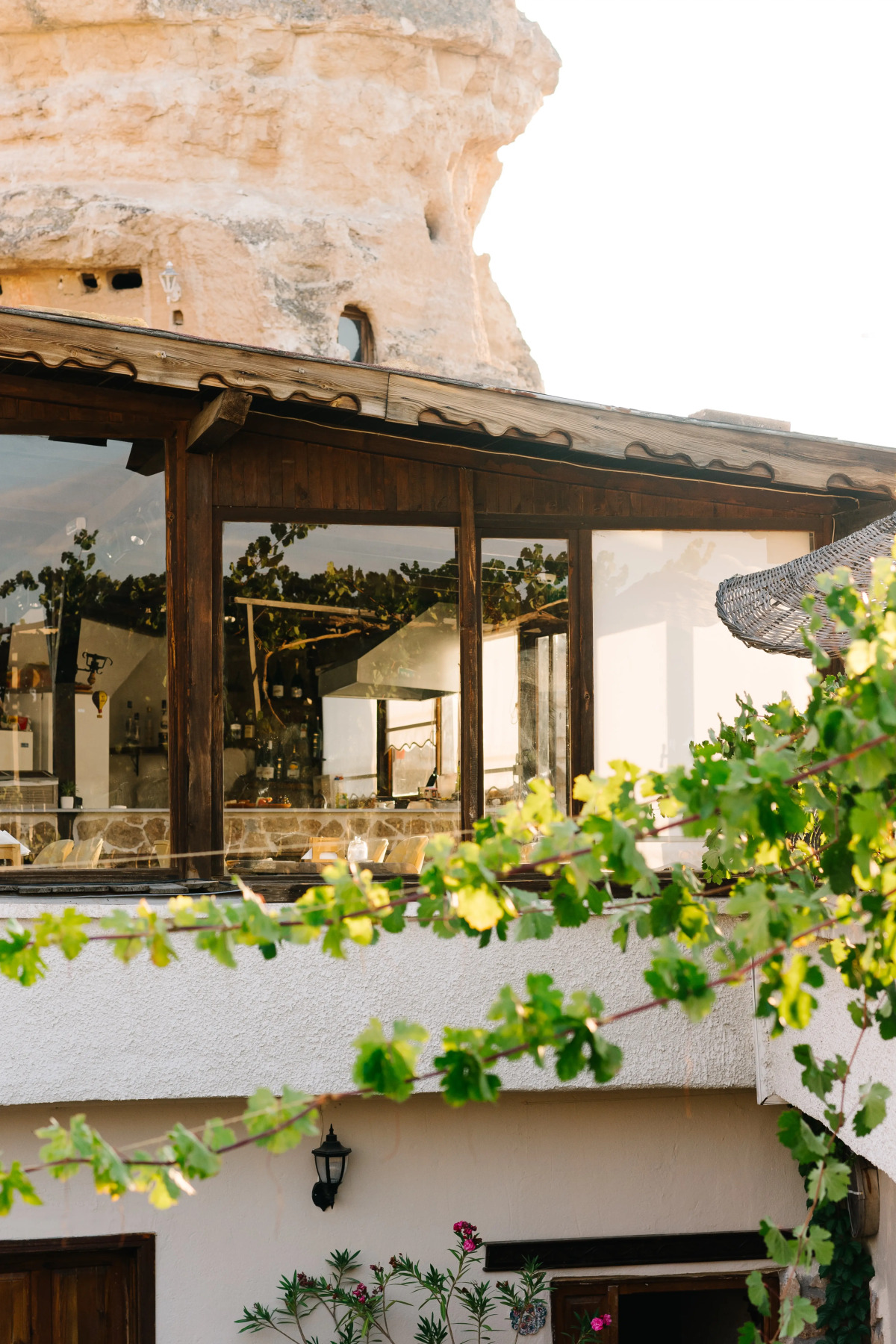 Отель Paradise Cappadocia