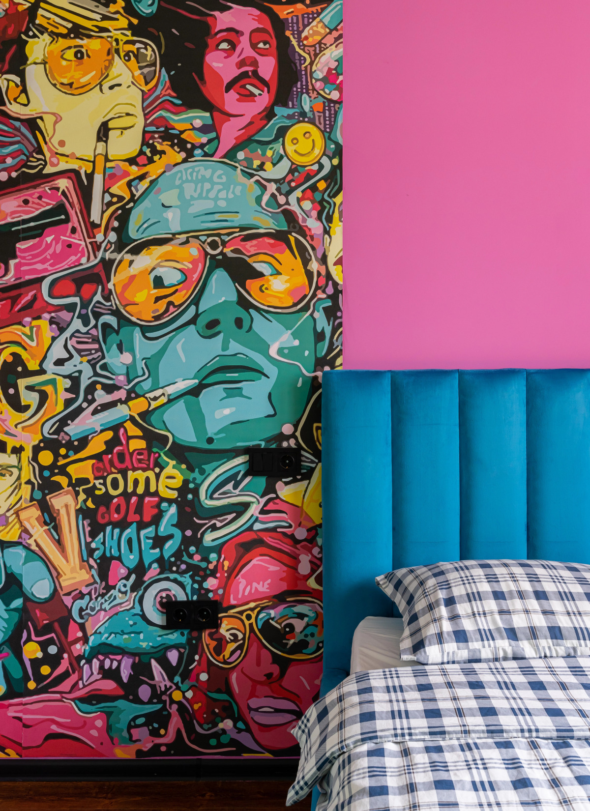 Квартира ЛЮКС Посуточно в ЖК Жигулина Роща