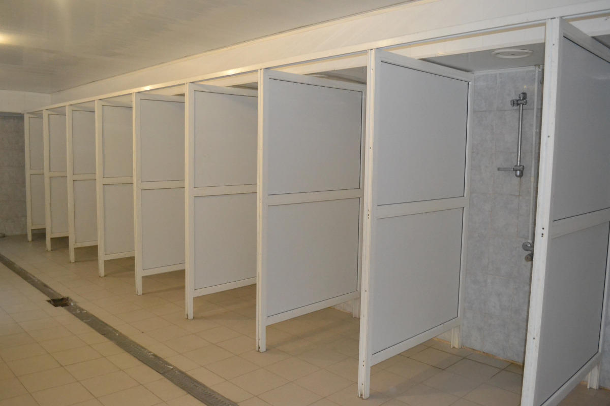 Мини-отель У Петровича